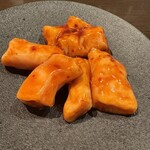 本格焼肉・もつ鍋 肉衛門 - 