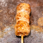 焼鳥 こばし - つくね