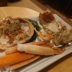 味処 ま～さん亭 - 