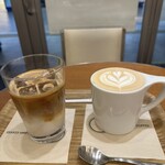OGAWA COFFEE  京都駅店 - 