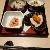 日本酒と和食 花びし - 