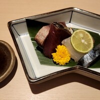 日本酒と和食 花びし - 