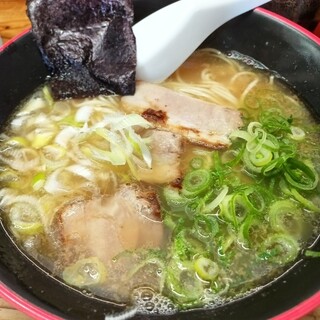 きたぐにラーメン_2