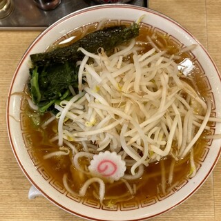 らあめん花月嵐_0