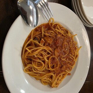 イタリア料理 カプリチョーザ_0