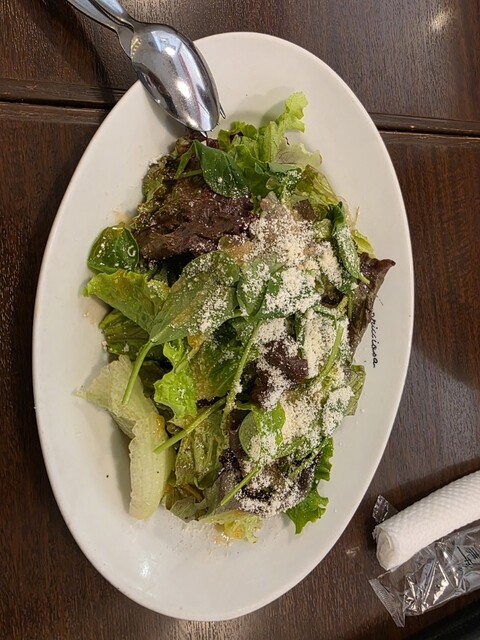 Italian Ryori Capricciosa Abenokyuzu Mo-Ru Ten photo 3