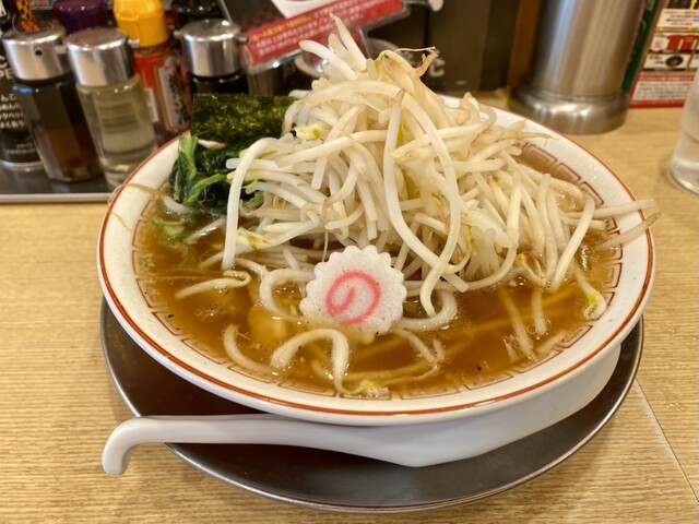 Ramen Kagetsu Arashi Shin Okubo Ten photo 2