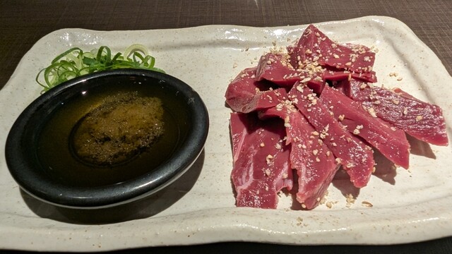 Motsu Jiro Sakuramachiten