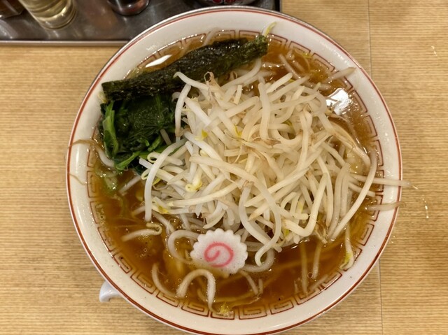 Ramen Kagetsu Arashi Shin Okubo Ten