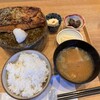 食堂レオナルド
