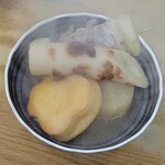 関東煮 きくや - 