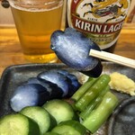 立ち呑み 庶民 - 