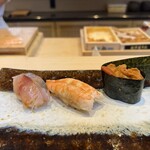 THE SUSHI TOKYO 旬 - 