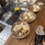 立ち呑み 庶民 - 