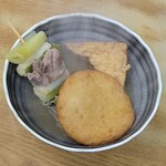 関東煮 きくや - 