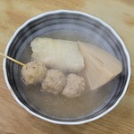 関東煮 きくや - 