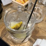 炉端とおでん おじょうさん 北浜店 - 