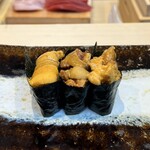 THE SUSHI TOKYO 旬 - 