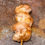 焼鳥 こばし - かた