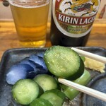 立ち呑み 庶民 - 