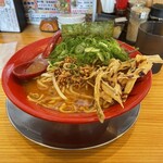 味噌麺家 味噌乃庄 - 