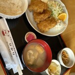 ひかり - 料理写真: