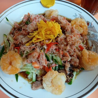 中華料理 とき_1