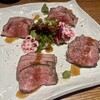 炉端と地酒 まる文 すが原