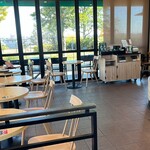 スターバックス・コーヒー - 