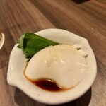 我那覇豚肉店 - おぼろ豆腐
