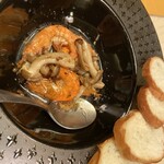 鉄板Diner JAKEN 新宿店 - 