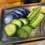 立ち呑み 庶民 - 