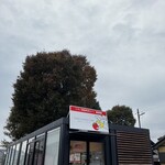 東京いちごカフェ - 