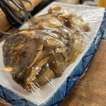 立ち呑み 庶民 - 