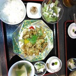 梨園 - 