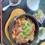 三重白山ゴルフコース - 