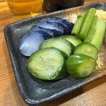 立ち呑み 庶民 - 