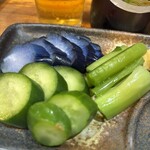 立ち呑み 庶民 - 