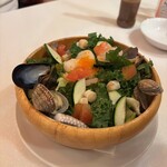 イルキャンティ - 