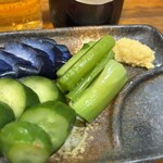 立ち呑み 庶民 - 