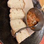 鉄板Diner JAKEN 新宿店 - 