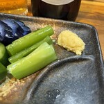 立ち呑み 庶民 - 