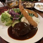 北浜ハイボール　ハマ - 