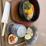 コリアンキッチン シジャン - 