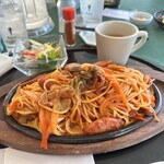 三重白山ゴルフコース - 