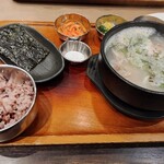 チャンチ ヨドバシ梅田店 - 