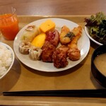 ホテルルートイン 釜石 - 