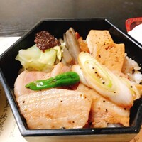 日本橋 伊勢重 - 