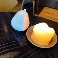 ラ・ボンヌターブル - 