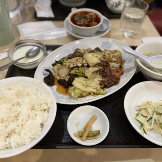 四川料理 川国志_0